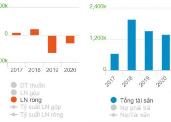 YEG thua lỗ, cổ phiếu vẫn trong diện bị kiểm soát