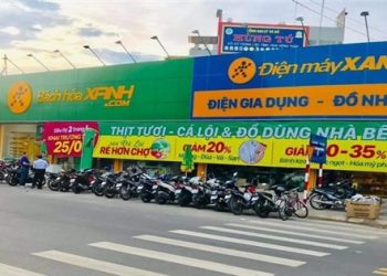 BVSC: Hoạt động của Thế giới Di động (MWG) khó để phục hồi trong 2021