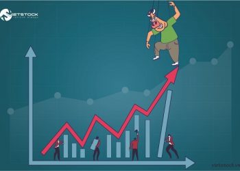 Thao túng giá cổ phiếu – rủi ro khi đua theo đội lái