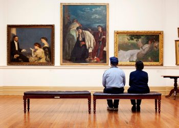 Artex chờ đón tương lai của nghệ thuật