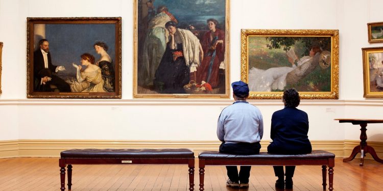 Artex chờ đón tương lai của nghệ thuật