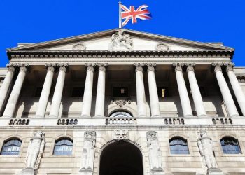 Paypal, Google giúp ngân hàng Anh hiểu rõ hơn về tiền kỹ thuật số của ngân hàng trung ương