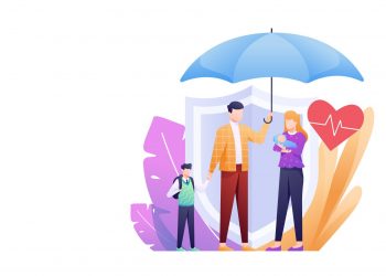 Người mua bảo hiểm tăng 26%; vì lo sợ Covid-19?