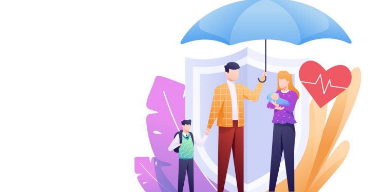 Người mua bảo hiểm tăng 26%; vì lo sợ Covid-19?