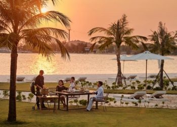 Chuẩn bị đón 2 triệu khách du lịch, bất động sản Phú Quốc liệu có nóng ?