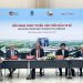 Bất chấp dịch bệnh, Bình Dương vẫn thu hút 1,5 tỷ USD vốn FDI