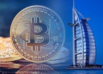UAE chấp nhận giao dịch tiền điện tử tại khu vực tự do Dubai
