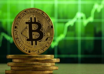 Giá Bitcoin trên đà tăng tới $45,000 sau khi Twitter ra mắt dịch vụ tip bằng tiền điện tử