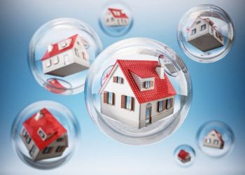 Đại dịch Covid-19  nhưng giá bất động sản toàn cầu vẫn tăng