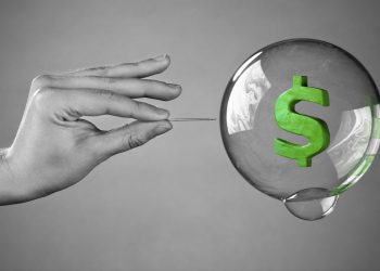 Covid-19 và lo ngại bong bóng tài sản?