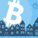 Bitcoin đang gây bão cho ngành bất động sản khi công ty lớn của thành phố New York chấp nhận BTC