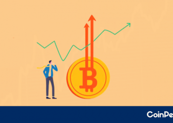 ViMoney - Golden Cross liệu có đưa giá BTC lên 60 nghìn đô la không?