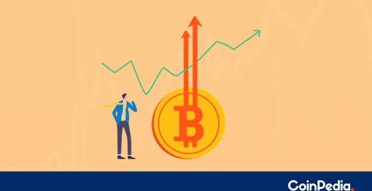 ViMoney - Golden Cross liệu có đưa giá BTC lên 60 nghìn đô la không?