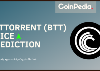 Dự đoán giá BitTorrent (BTT) năm 2021?