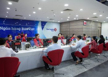 Saigonbank (SGB) tiếp tục chưa “chia tay”  Viet Capital Bank (BVB)