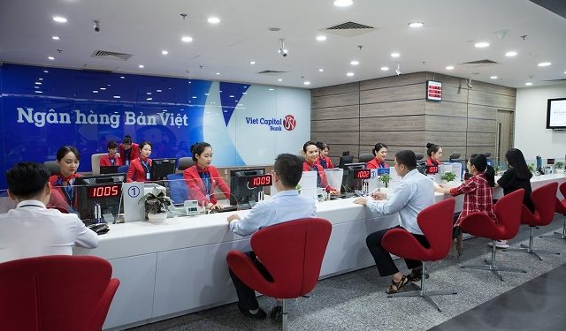 Saigonbank (SGB) tiếp tục chưa “chia tay”  Viet Capital Bank (BVB)