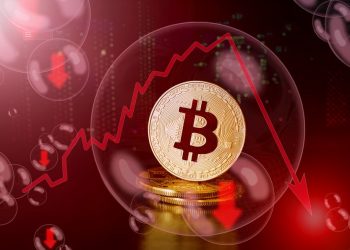 Giá Bitcoin gần chạm mốc $46.000 với khối lượng trao đổi thấp hơn tháng 11/2020