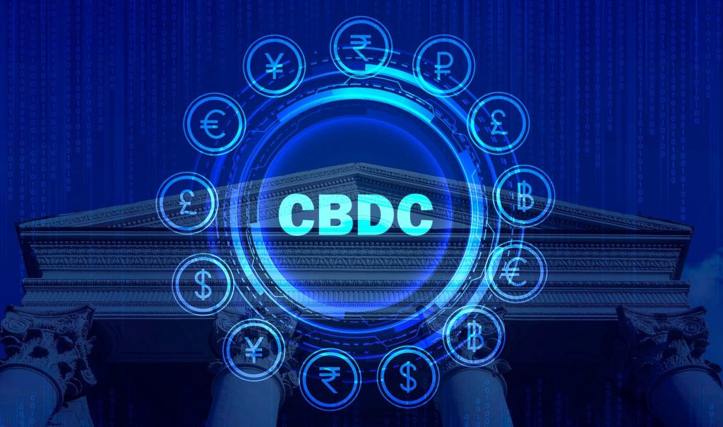 CBDC liệu có phải là giải pháp thay thế hệ thống tài chính chi phối bởi đô la