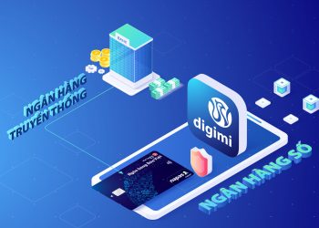 Ngành ngân hàng ứng phó với đại dịch covid-19: Thúc đẩy chuyển đổi số