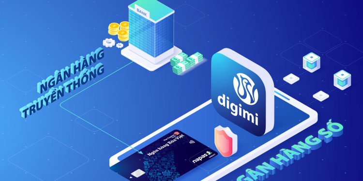 Ngành ngân hàng ứng phó với đại dịch covid-19: Thúc đẩy chuyển đổi số