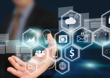 Các ngân hàng "sống khỏe" trong mùa dịch 2021 nhờ số hóa