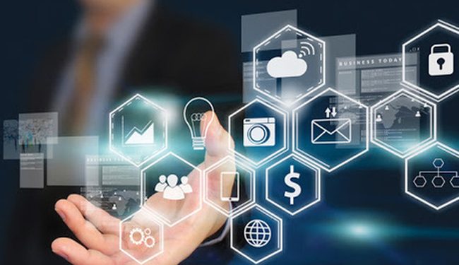 Các ngân hàng "sống khỏe" trong mùa dịch 2021 nhờ số hóa