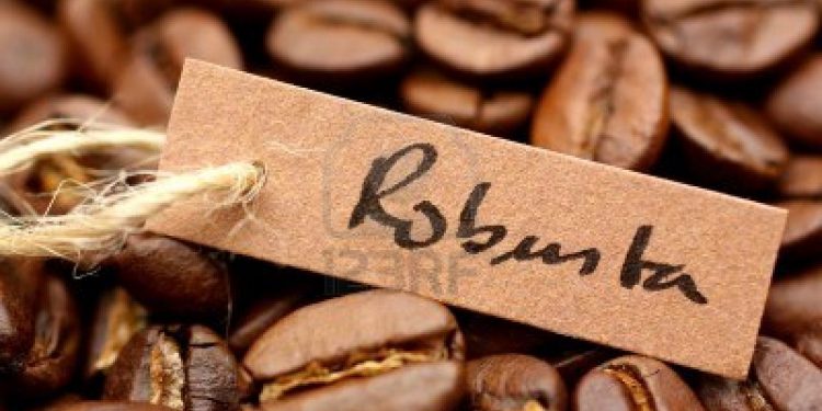 Xuất khẩu cà phê lạc quan vào năm 2022