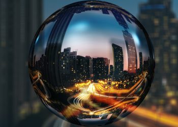Cơn số đất nền 2021: nỗi lo bong bóng bất động sản