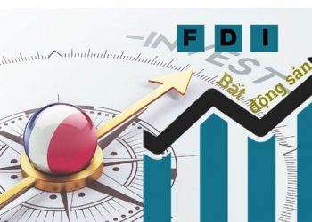 Năm 2022, sức hút bất động sản Việt Nam với nhà đầu tư ngoại ngày càng lớn