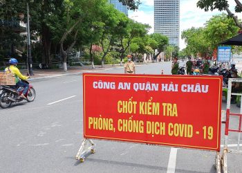 Đà Nẵng: dự báo 88,6% doanh nghiệp giảm doanh thu so với  2020