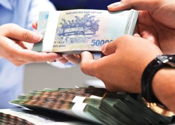 Giảm hơn 8.800 tỷ đồng lãi vay trong hơn 1 tháng