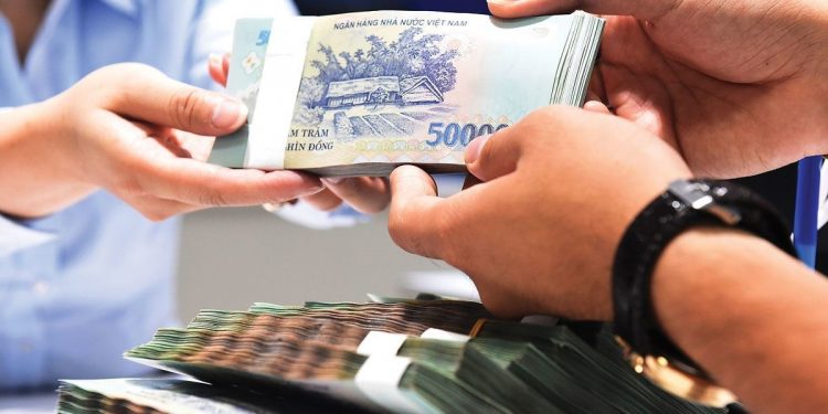 Giảm hơn 8.800 tỷ đồng lãi vay trong hơn 1 tháng