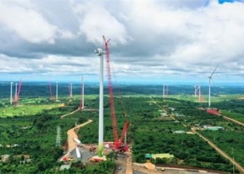 Các nhà đầu tư điện gió kêu cứu khi EVN thay đổi chính sách COD