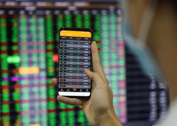 Điểm tin Chứng khoán ngày 29/9/2021