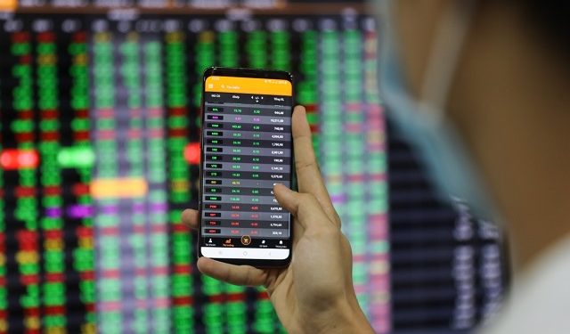 Điểm tin Chứng khoán ngày 29/9/2021