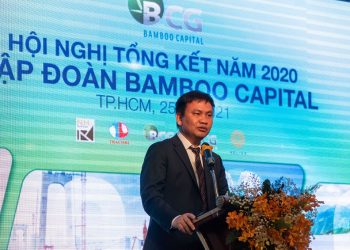 Bamboo Capital sẽ niêm yết thêm 90 triệu cổ phiếu