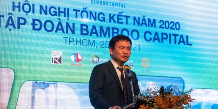 Bamboo Capital sẽ niêm yết thêm 90 triệu cổ phiếu