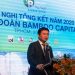 Bamboo Capital sẽ niêm yết thêm 90 triệu cổ phiếu