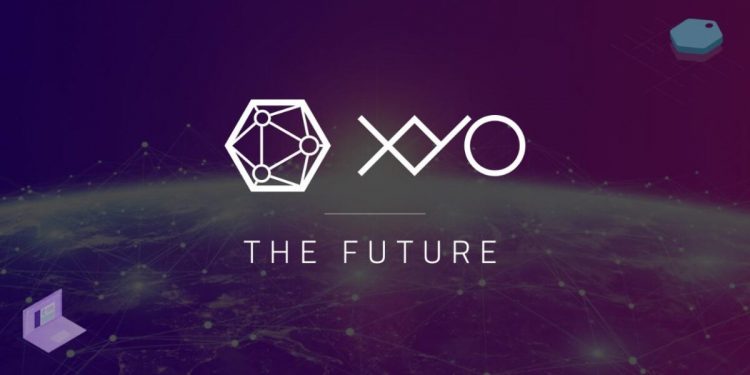 Mạng blockchain thưởng tiền điện tử "geomine" từ điện thoại thông minh