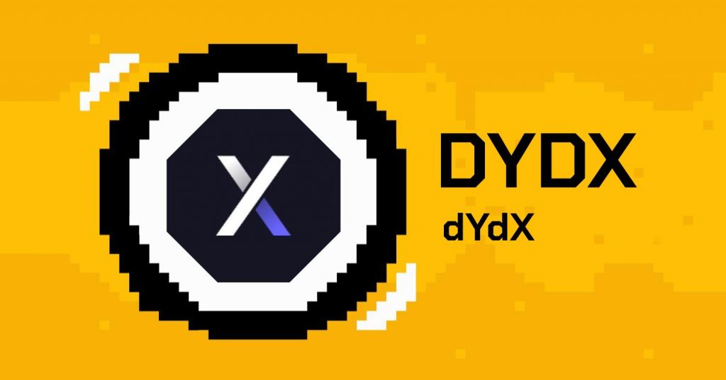 dYdX phát hành mã thông báo quản trị giúp làm tăng giá trị airdrop lên 100 nghìn đô la