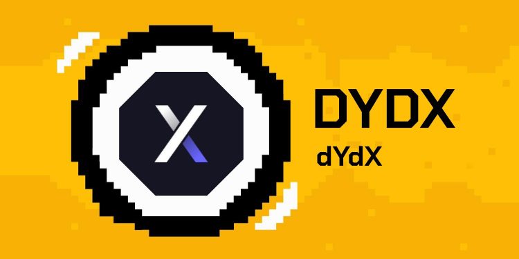 dYdX phát hành mã thông báo quản trị giúp làm tăng giá trị airdrop lên 100 nghìn đô la