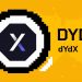 dYdX phát hành mã thông báo quản trị giúp làm tăng giá trị airdrop lên 100 nghìn đô la