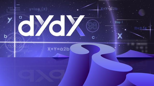 Khái niệm dYdX là gì?