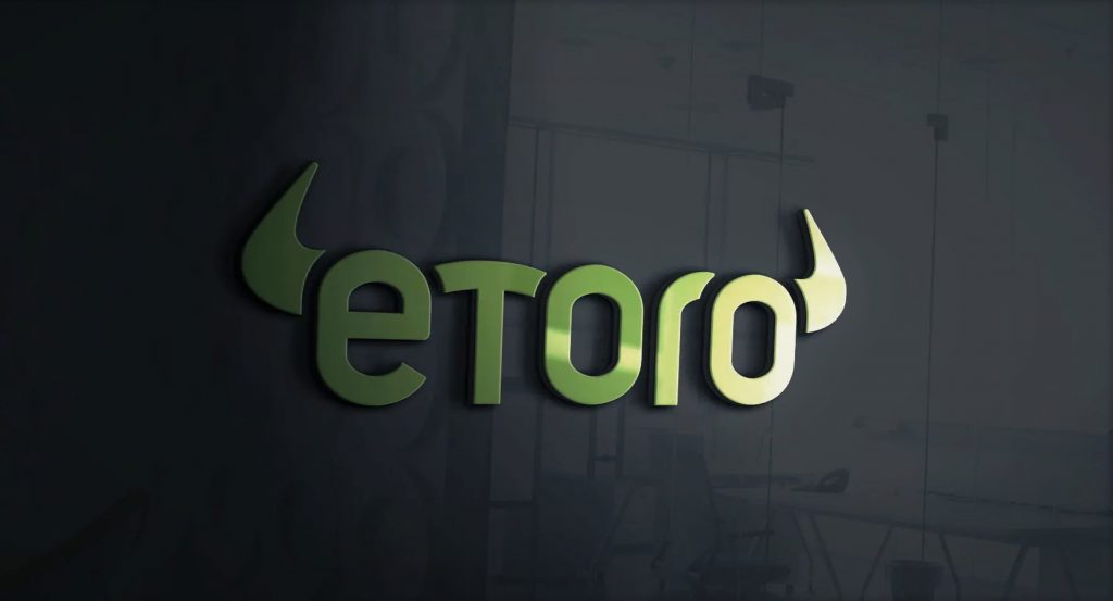 ETORO - website giao dịch hàng đầu Thế giới