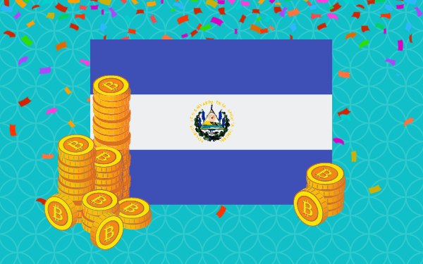 ViMoney: El Salvador thử nghiệm trái phiếu Bitcoin có chủ quyền