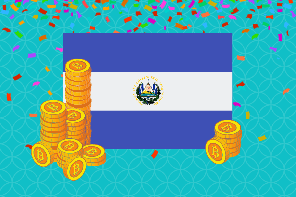 ViMoney: El Salvador thử nghiệm trái phiếu Bitcoin có chủ quyền