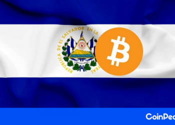 Bitcoin trở thành tiền tệ hợp pháp tại El-Salvador