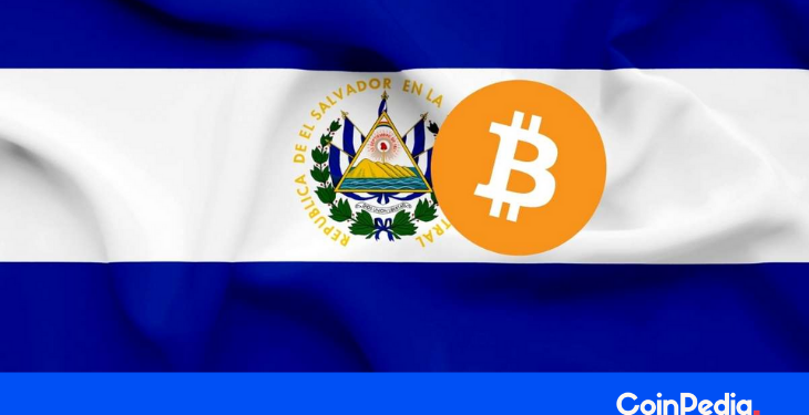 Bitcoin trở thành tiền tệ hợp pháp tại El-Salvador