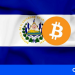 Bitcoin trở thành tiền tệ hợp pháp tại El-Salvador