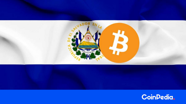 Bitcoin trở thành tiền tệ hợp pháp tại El-Salvador